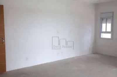 Apartamento à venda, 52 m² por r$ 490.000,00 - parque campolim - sorocaba/sp