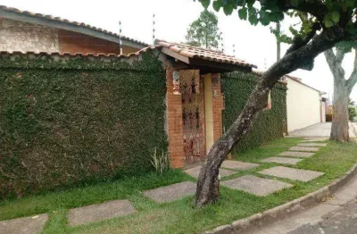 Casa à venda, 352 m² por r$ 1.100.000,00 - jardim leocádia - sorocaba/sp