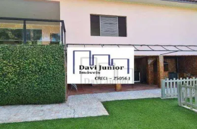Casa à venda, 400 m² por r$ 1.300.000,00 - condomínio vale do lago - sorocaba/sp