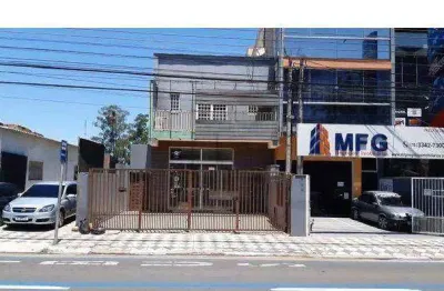 Salão, 150 m² - venda por r$ 2.120.000,00 ou aluguel por r$ 10.000,00/mês - jardim das magnólias - sorocaba/sp