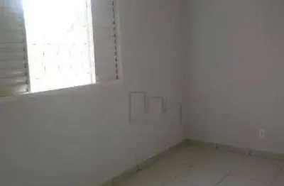 Casa com 2 dormitórios à venda, 57 m² por r$ 229.900,00 - parque vitória régia - sorocaba/sp