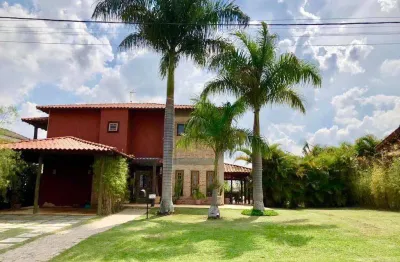 Casa à venda, 430 m² por r$ 1.950.000,00 - condomínio village ipanema - araçoiaba da serra/sp