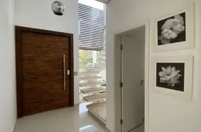Casa à venda, 300 m² por r$ 1.980.000,00 - condomínio mont blanc - sorocaba/sp