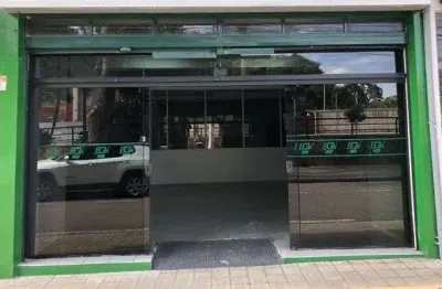 Salão para alugar, 267 m² por r$ 4.615,00/mês - centro - sorocaba/sp