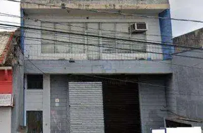 Prédio à venda, 100 m² por r$ 500.000,00 - vila santa rita - sorocaba/sp
