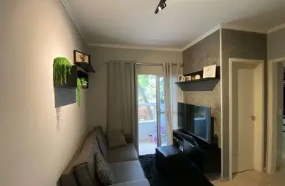 Apartamento à venda, 52 m² por r$ 195.000,00 - parque reserva fazenda imperial - sorocaba/sp