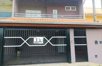 Casa à venda, 260 m² por r$ 620.000,00 - jardim montreal - sorocaba/sp