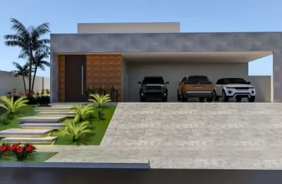 Casa à venda, 450 m² por r$ 2.200.000,00 - condomínio saint charbel - araçoiaba da serra/sp