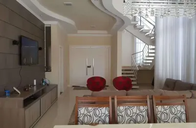 Casa à venda, 287 m² por r$ 1.300.000,00 - condominio golden park residence - sorocaba/sp