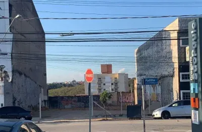 Terreno à venda, 450 m² por r$ 1.250.000,00 - vila hortência - sorocaba/sp
