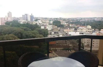 Apartamento à venda, 212 m² por r$ 980.000,00 - centro - sorocaba/sp