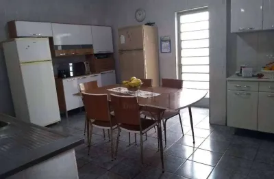 Casa à venda, 133 m² por r$ 320.000,00 - jardim gutierres - sorocaba/sp