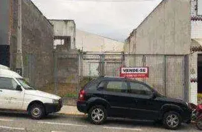 Terreno à venda, 200 m² por r$ 550.000,00 - centro - sorocaba/sp