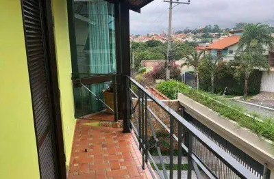 Casa à venda, 460 m² por r$ 1.550.000,00 - jardim pagliato - sorocaba/sp