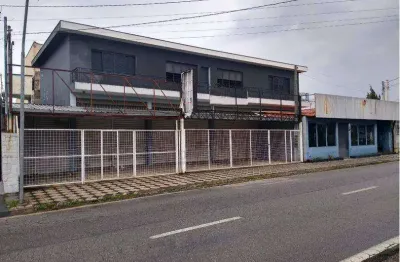 Salão à venda, 750 m² por r$ 2.250.000,00 - vila hortência - sorocaba/sp
