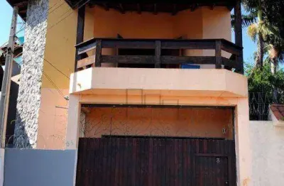 Loja para alugar, 140 m² por r$ 4.570,00/mês - jardim américa - sorocaba/sp