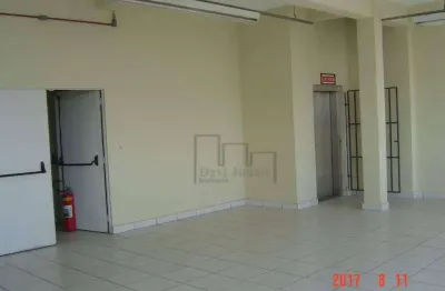 Salão para alugar, 450 m² por r$ 13.000,00/mês - centro - sorocaba/sp