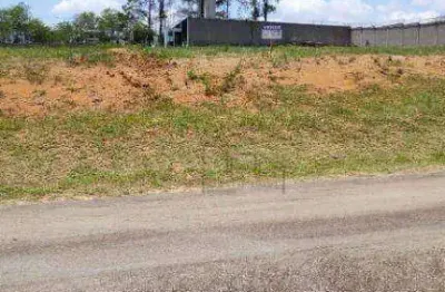 Terreno à venda, 1100 m² por r$ 240.000,00 - condomínio residencial vale verde - sorocaba/sp
