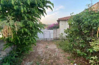Terreno à venda, 420 m² por r$ 800.000,00 - além ponte - sorocaba/sp