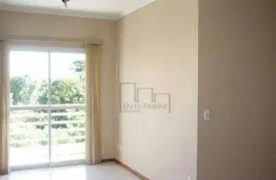 Apartamento à venda, 75 m² por r$ 395.000,00 - jardim judith - sorocaba/sp