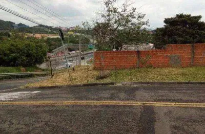 Terreno à venda, 300 m² por r$ 310.000,00 - jardim novo eldorado - sorocaba/sp