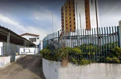 Área, 3900 m² - venda por r$ 7.800.000,00 ou aluguel por r$ 35.000,00/mês - centro - sorocaba/sp
