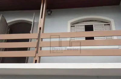 Casa à venda, 194 m² por r$ 426.000,00 - vila carvalho - sorocaba/sp