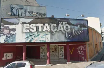 Salão, 750 m² - venda por r$ 2.200.000,00 ou aluguel por r$ 10.000,00/mês - centro - sorocaba/sp