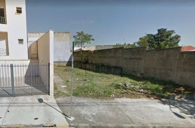 Terreno à venda, 412 m² por r$ 490.000,00 - jardim ipê - sorocaba/sp