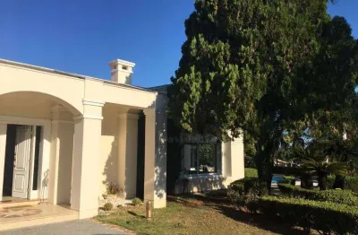 Casa à venda, 1000 m² por r$ 6.900.000,00 - condomínio residencial santa maria - votorantim/sp