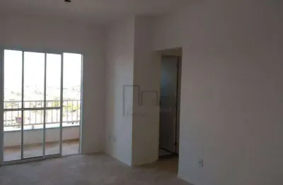Apartamento à venda, 53 m² por r$ 300.000,00 - wanel ville - sorocaba/sp