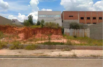 Terreno à venda, 360 m² por r$ 480.000,00 - jardim do paço - sorocaba/sp