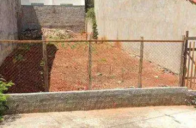 Terreno à venda, 175 m² por r$ 160.000,00 - jardim nova ipanema - sorocaba/sp