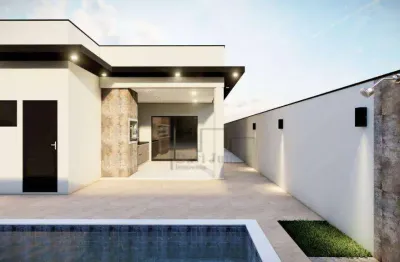 Casa à venda, 194 m² por r$ 1.800.000,00 - condomínio vila verona - sorocaba/sp