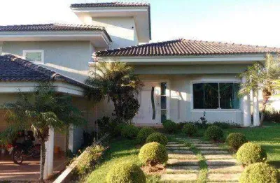 Casa à venda, 240 m² por r$ 905.000,00 - condomínio village da serra - araçoiaba da serra/sp