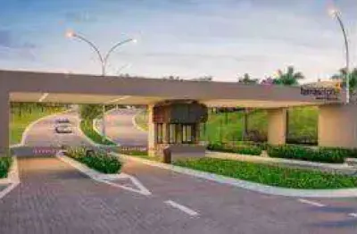 Terreno à venda, 332 m² por r$ 399.500,00 - condomínio terras alpha nova esplanada - votorantim/sp