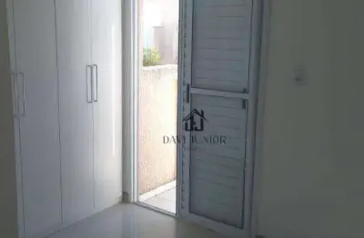 Casa com 2 dormitórios à venda, 52 m² por r$ 250.000,00 - condomínio villa florença - sorocaba/sp