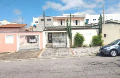 Casa à venda, 200 m² por r$ 600.000,00 - vila barcelona - sorocaba/sp