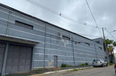 Barracão, 900 m² - venda por r$ 2.450.000,00 ou aluguel por r$ 10.900,00/mês - vila barcelona - sorocaba/sp