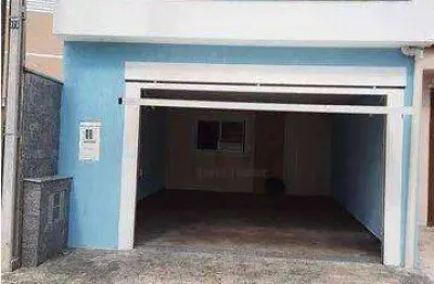 Casa à venda, 300 m² por r$ 670.000,00 - jardim prestes de barros - sorocaba/sp