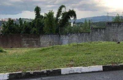 Terreno à venda, 336 m² por r$ 350.000,00 - condomínio residencial vasques - votorantim/sp