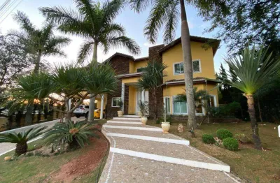 Casa à venda, 800 m² por r$ 5.500.000,00 - condomínio village castelo - itu/sp