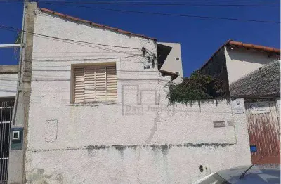 Casa à venda, 126 m² por r$ 250.000,00 - vila barcelona - sorocaba/sp