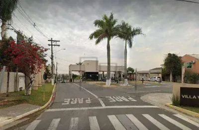 Terreno à venda, 300 m² por r$ 380.000,00 - condomínio vila verona - sorocaba/sp