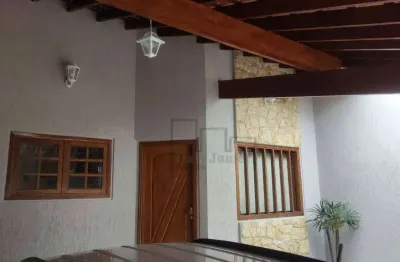 Casa à venda, 130 m² por r$ 450.000,00 - jardim wanel ville iv - sorocaba/sp