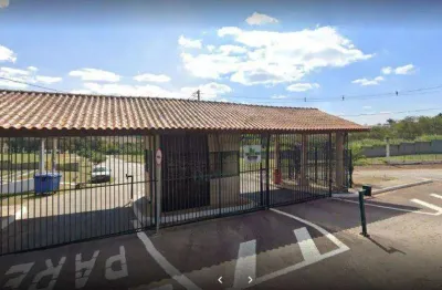Terreno à venda, 1000 m² por r$ 220.000,00 - condomínio residencial vale verde - sorocaba/sp