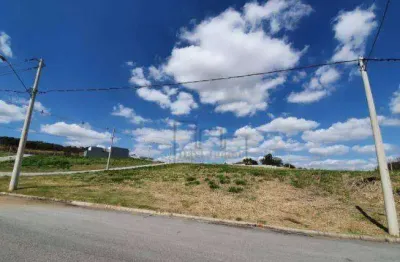Terreno à venda, 788 m² por r$ 770.000,00 - condomínio bouganville - sorocaba/sp