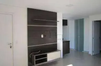 Apartamento, 43 m² - venda por r$ 550.000,00 ou aluguel por r$ 3.313,09/mês - parque campolim - sorocaba/sp