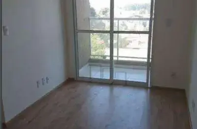 Apartamento com 2 dormitórios à venda, 53 m² por r$ 330.000,00 - chácaras reunidas são jorge - sorocaba/sp