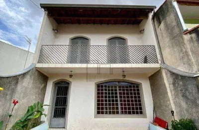 Casa à venda, 160 m² por r$ 415.000,00 - jardim são guilherme - sorocaba/sp